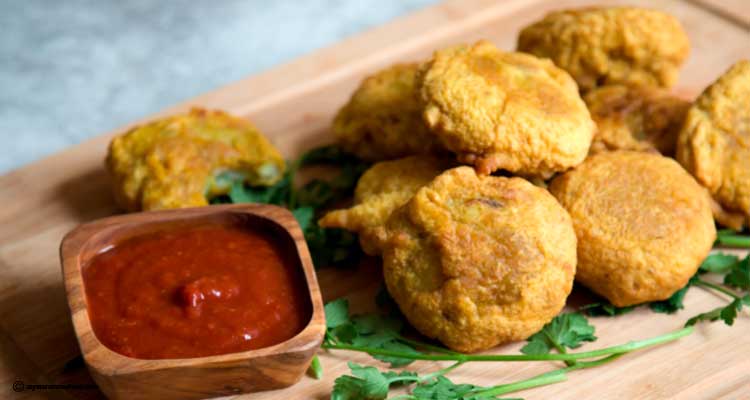 معقودة بطاطا