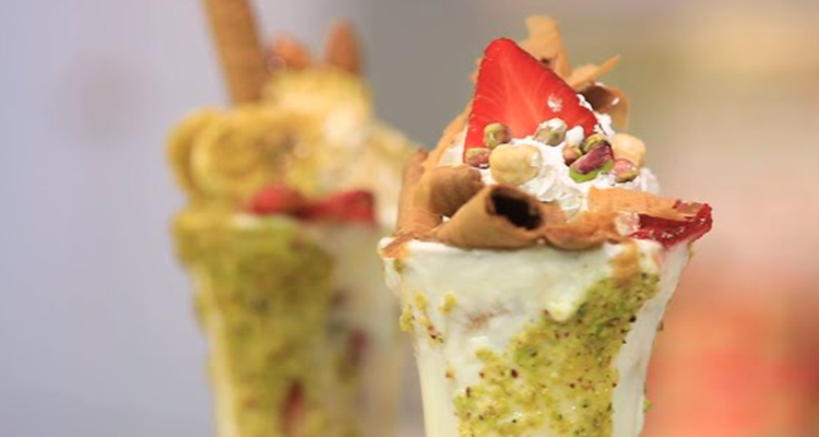 جواجم صفاقسيّة بطريقة جديدة