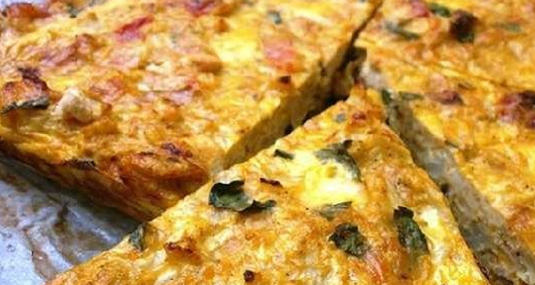 طاجين بونارين