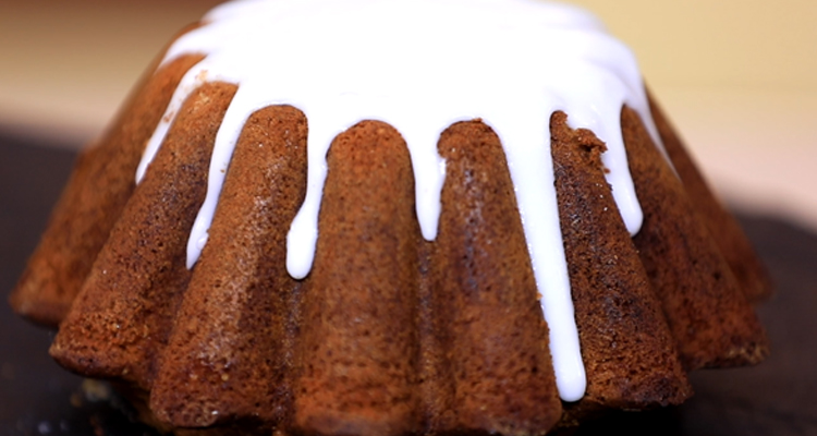 كايك ليمون للتحلية