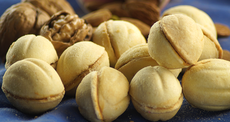 طريقة صنع الزوزة التونسية