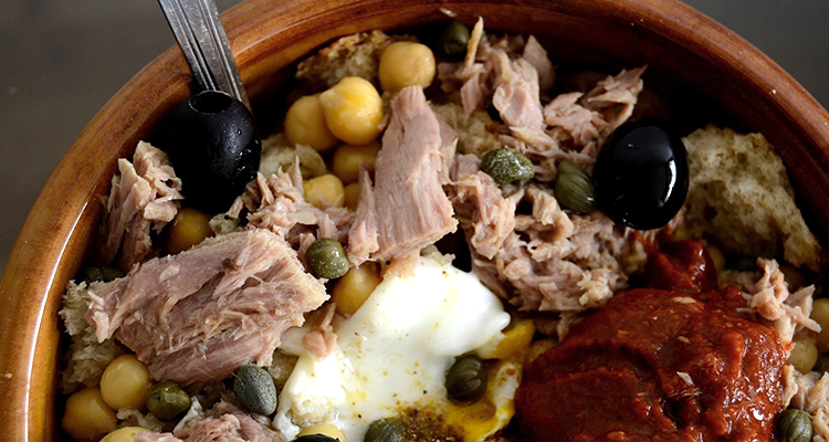 لبلابي تونسي بالتن