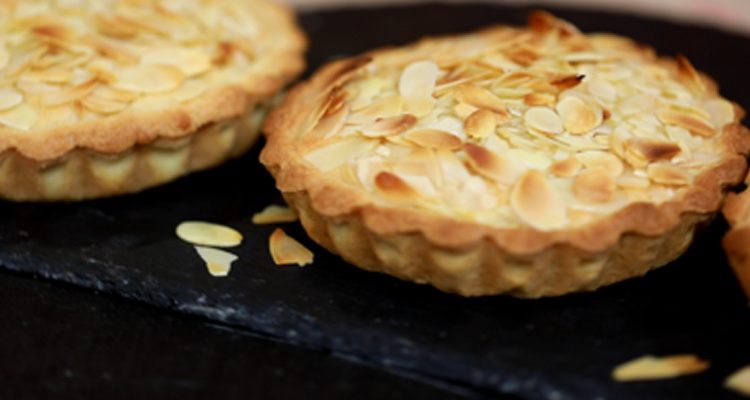 تارت لوز محلية الصّنع