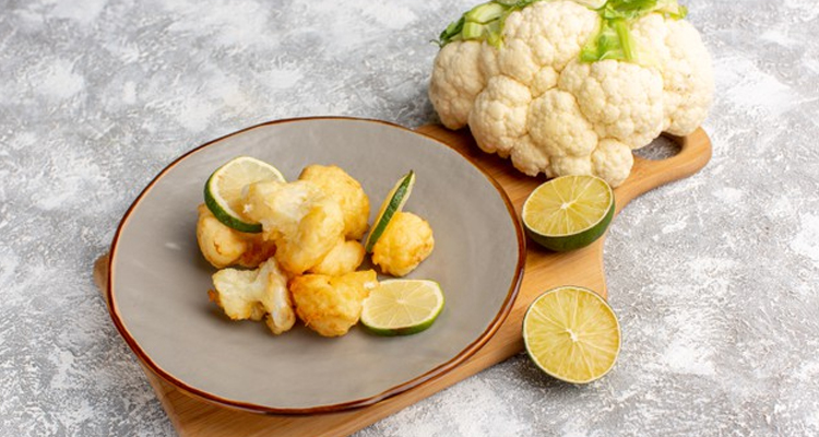 بروكلي باني