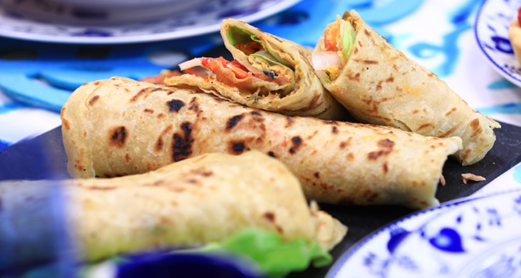 سندويتش ملاوي