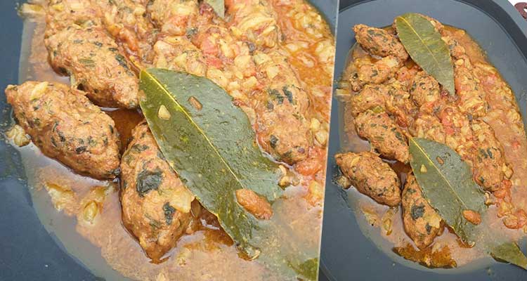 طاجين مرقاز أزعر