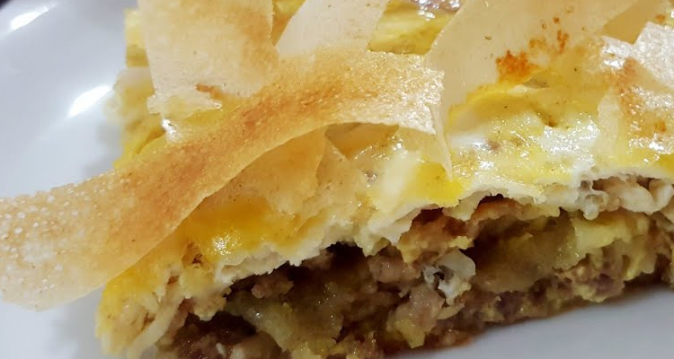 طاجين الشيخ فتارش