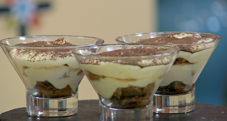 تيراميسو جينواز