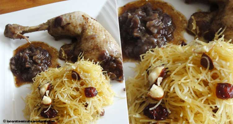 الشعيريّة على الطريقة المغربية