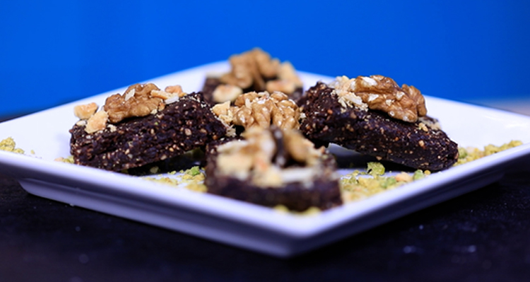 براونيز دون فرن