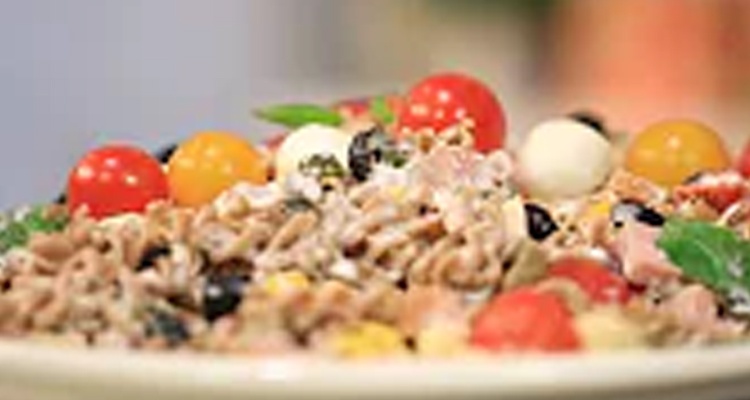 سلطة مقرونة كاملة