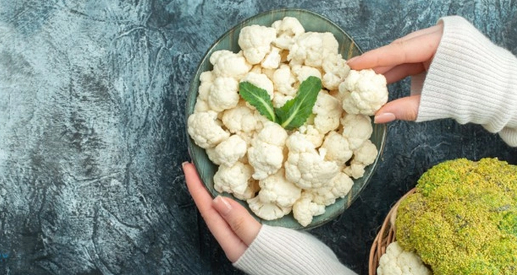 مخلّل البروكلي