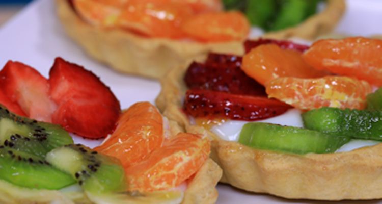 ترتلات بالغلال