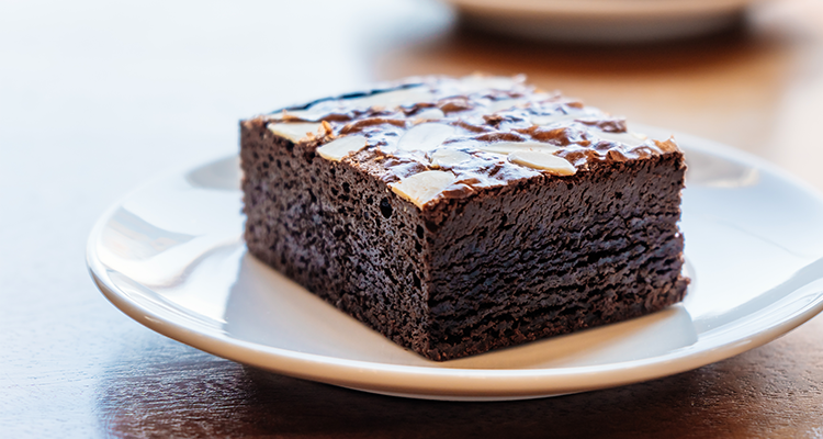 مرطبات شوكولاتة الأشهى