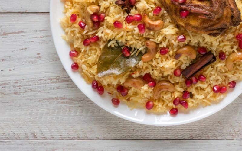 كبسه بدون بصل