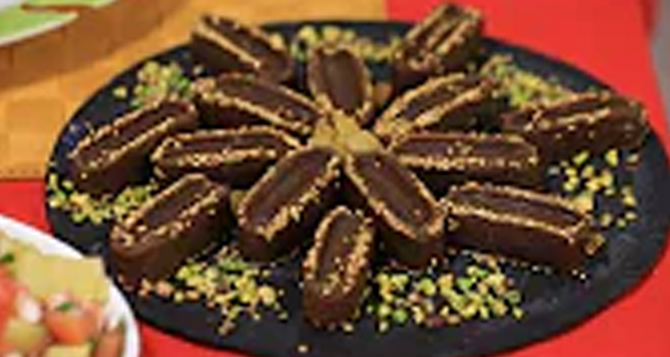 لكلوكة بطريقة جديدة