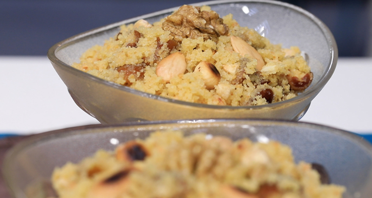 المحكوكة التونسيّة