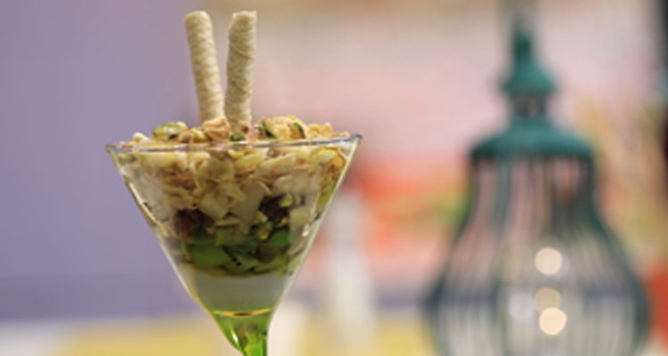 جواجم للتحلية