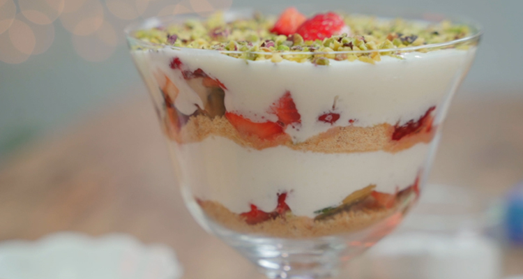 جواجم بطريقة جديدة