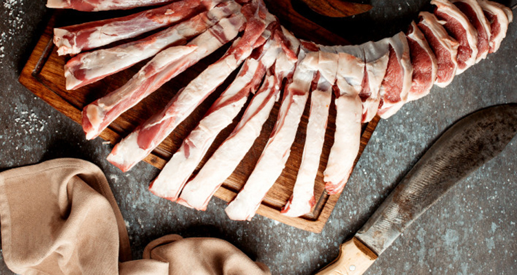 كيفية تحضير القدّيد