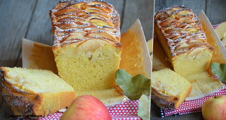 مرطبات الياغورت والتفاح