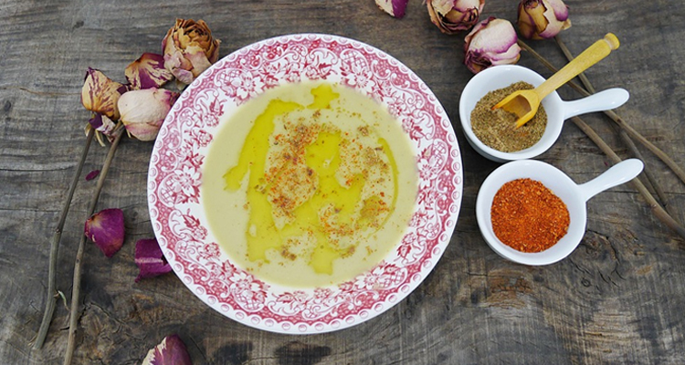 الهربل المغربي الأصلي