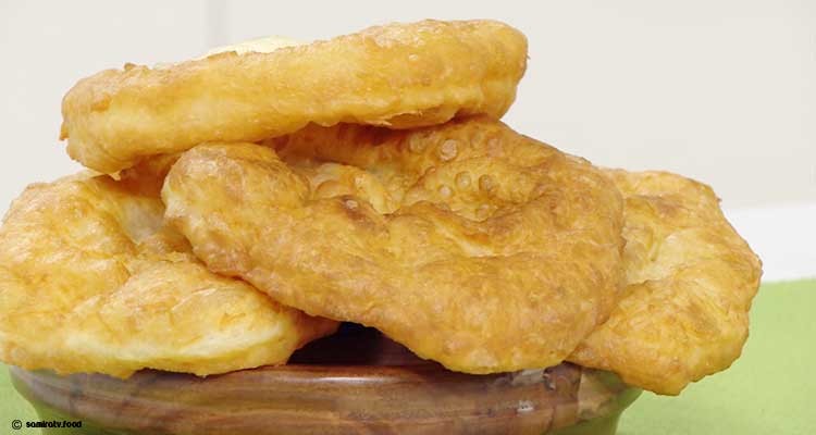 فطاير تونسيّة