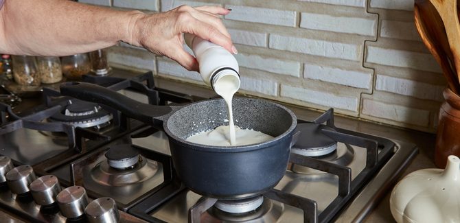 كيكة التمر الرمضانية