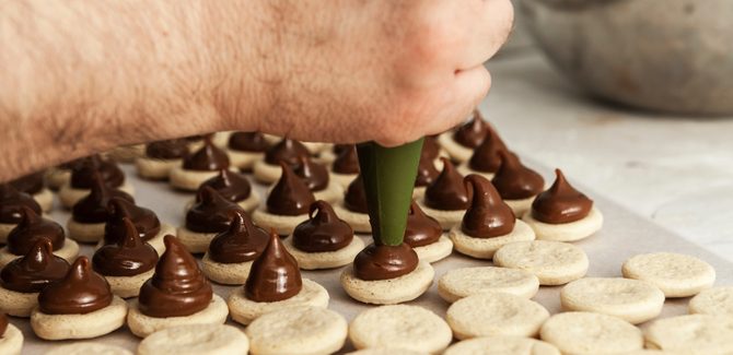 لقيمات محشّية لرمضان