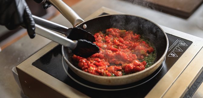 طريقة الباستا الايطالية