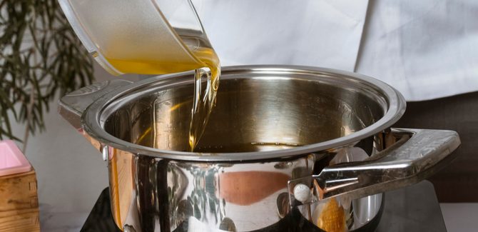 كوزي الدجاج