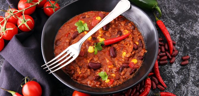 الفول الاسكندراني  سهلة ولذيذة