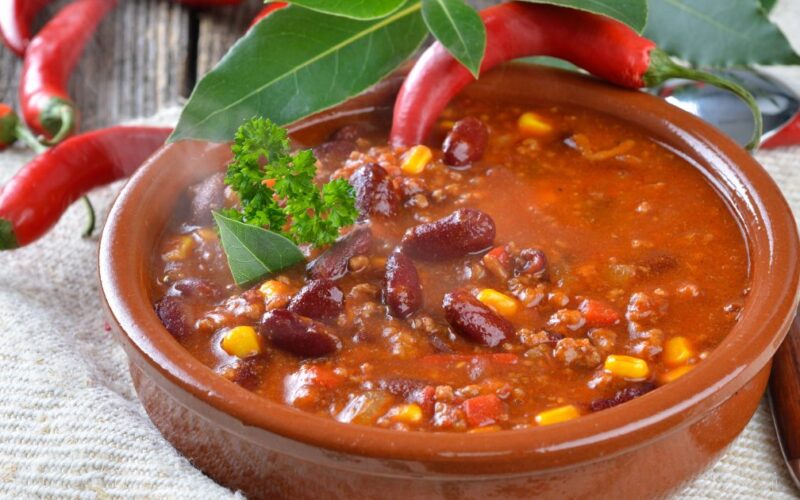 الفول الاسكندراني  سهلة ولذيذة