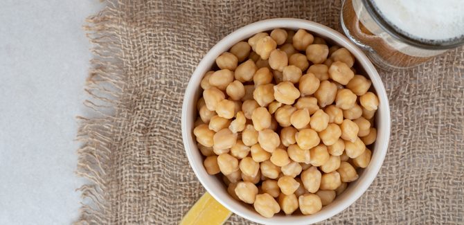 بليلة حجازية