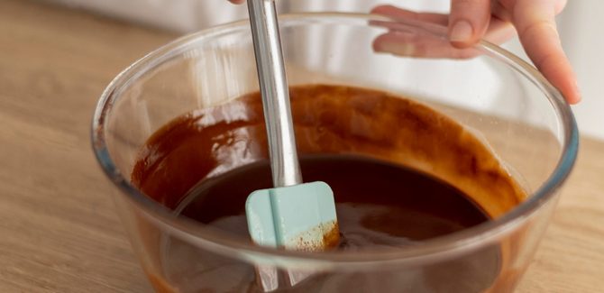 حلا بسكوت الشاي بطريقة سهلة ولذيذة