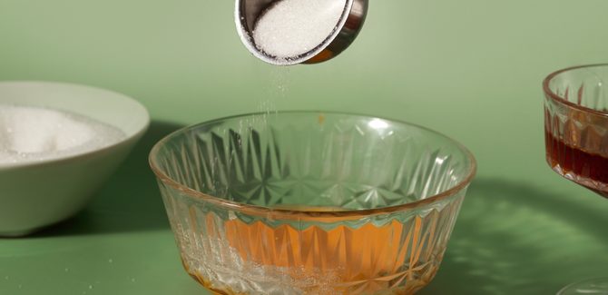 كيكة التمر الرمضانية