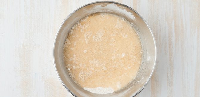 فطاير فرنسيه هشه ولذيذه