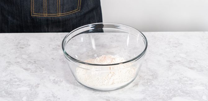 كيكة التمر الرمضانية