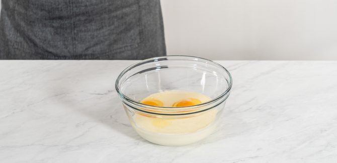 فلافي بان كيك