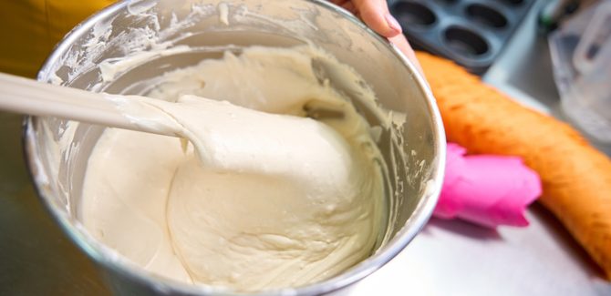 لقيمات محشّية لرمضان