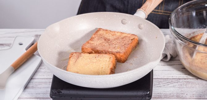 فرنش توست بريوش