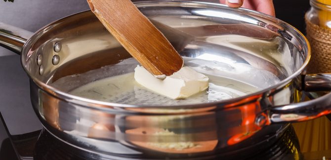 تمريّة البسكويت الرمضانية