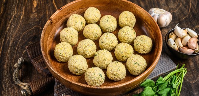 طعمية المرسى