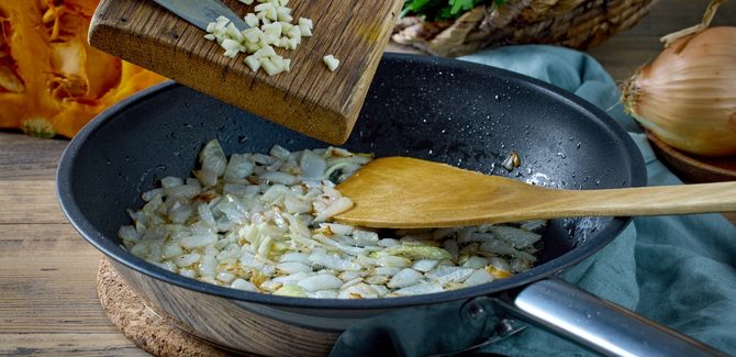 طريقة الباستا الايطالية