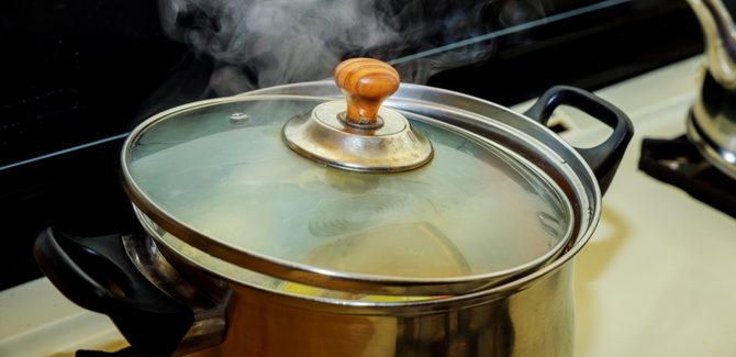 كوزي الدجاج