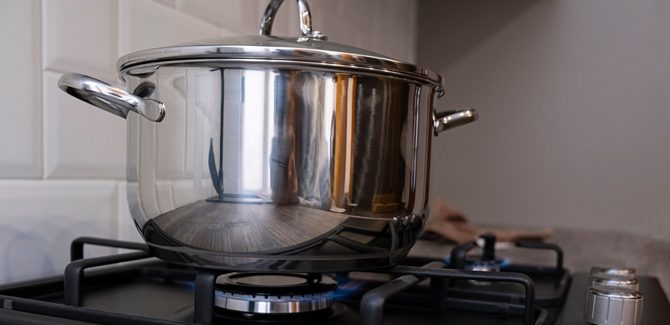 مشخول الدجاج بطريقة سهلة وشهية