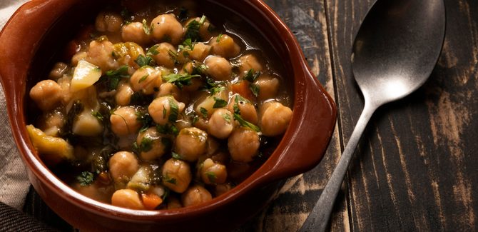 بليلة حجازية