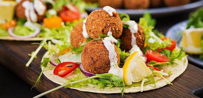 طعمية المرسى