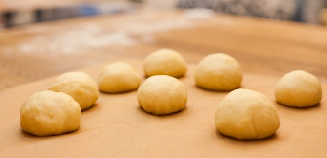 فطاير فرنسيه هشه ولذيذه