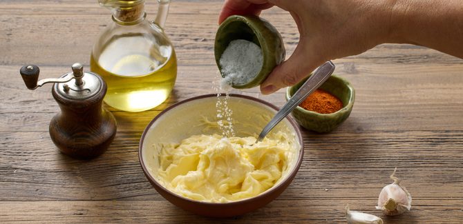 جمبري بالكيس في الفرن… رمضانية سريعة بطعم المطاعم!